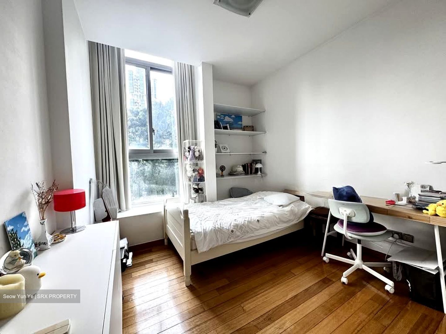 Paterson Residence (D9), Condominium #550874651